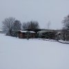 Unser Hof im Winter